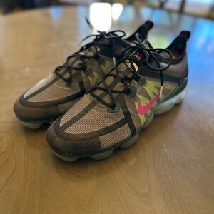 Nike Vapormax Sneakers Men 13